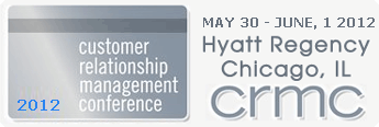 CRMC June 8-10, 2011