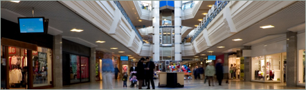Anchor Retail Solutions Events