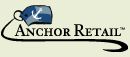 Anchor Retail Logo