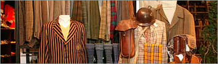 News About Anchor Retail  - Clothing Store